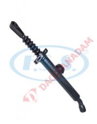 DEBRİYAJ ÜST MERKEZİ - KG190084.0.2-0022950406 - MERCEDES ACTROS