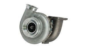 MERCEDES TURBOŞARJ - OEM NO: 0 99 / 009 096 65 99, MERCEDES