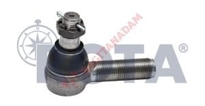 ROT BAŞI - SAĞ 125MM M30X1,5 MERCEDES 0004600348