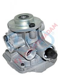 ACİL DURUM VALFİ - 971 002 300 0 - BPW- KRONE -SCHMITZ-MAN-RENAULT VI-SCANIA-ORTHAUS