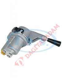 EL FRENİ VALFİ - 961 702 004 0
(961 702 006 0) - MERCEDES 16, 22,24- NEOPLAN-DAF