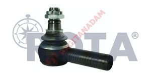 ROT BAŞI - MERCEDES 125MM M38X1,5 SOL