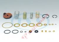 EL FRENİ VALFİ TAMİR TAKIMI - 961 701 000 2 - MAN-MERCEDES-DAF-VOLVO-NATO-IVECO-SCANIA