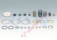 EL FRENİ VALFİ TAMİR TAKIMI - 961 703 000 2 - MAN-MERCEDES-DAF-VOLVO-NATO-IVECO-SCANIA