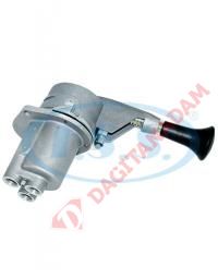 EL FRENİ VALFİ - 961 701 100 0 - MERCEDES - MAN - SCANIA - RENAULT-
 VOLVO - DAF 2800 - IVECO - MAZ 64227 - EVOBUS - NEOPLAN