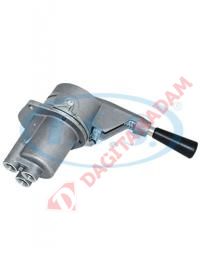 EL FRENİ VALFİ - 961 701 105 0 - MERCEDES
12,16,19,20,22,24,25- IVECO-MAN-RENAULT
SCANIA-DAF