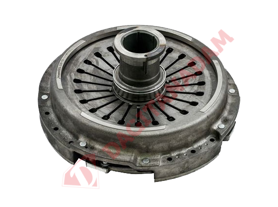 DEBRİYAJ BASKISI - 430MM PTO'LU MERCEDES AXOR