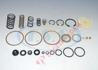EL FRENİ VALFİ TAMİR TAKIMI - 961 702 000 2 - DAF - DAIMLER - EVOBUS