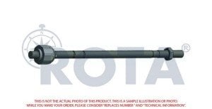 ROT MİLİ - 9P921738 - BMC