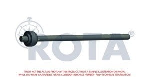 ROT MİLİ - 9P921735 - BMC