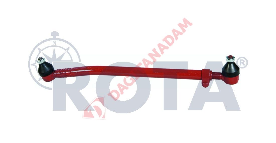 KOMPLE ROT - IVECO 8570528