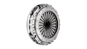 DEBRİYAJ KİT-ÇİFTLİ - OEM NO: 008 250 92 04, MERCEDES