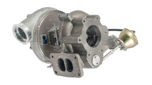 MERCEDES TURBOŞARJ - OEM NO: 90969299, MERCEDES