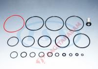 DORSE KONTROL VALFİ TAMİR TAKIMI -  - MERCEDES SK, MK, 14,16, 17, 18, 19, 24, 25, ATEGO, EVOBUS, 0405, 0405E,  0305G - MAN/L2000, NFG - RABA FA, SL, 291, 292