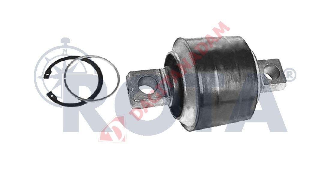 BUGİ BURCU - UNIVERSAL IVECO MAN MERCEDES 42493431
