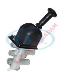 EL FRENİ VALFİ - 961 722 264 0 - RENAULT- MERCEDES BUS 0305,0305G, 0307