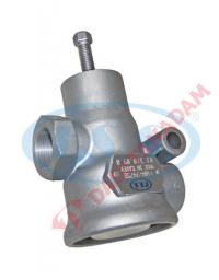 BASINÇ AYAR VALFİ - 0 481 009 050 - ERF - MAN F/M90, F/L/M2000 22,24,24,24, TGA, NFG