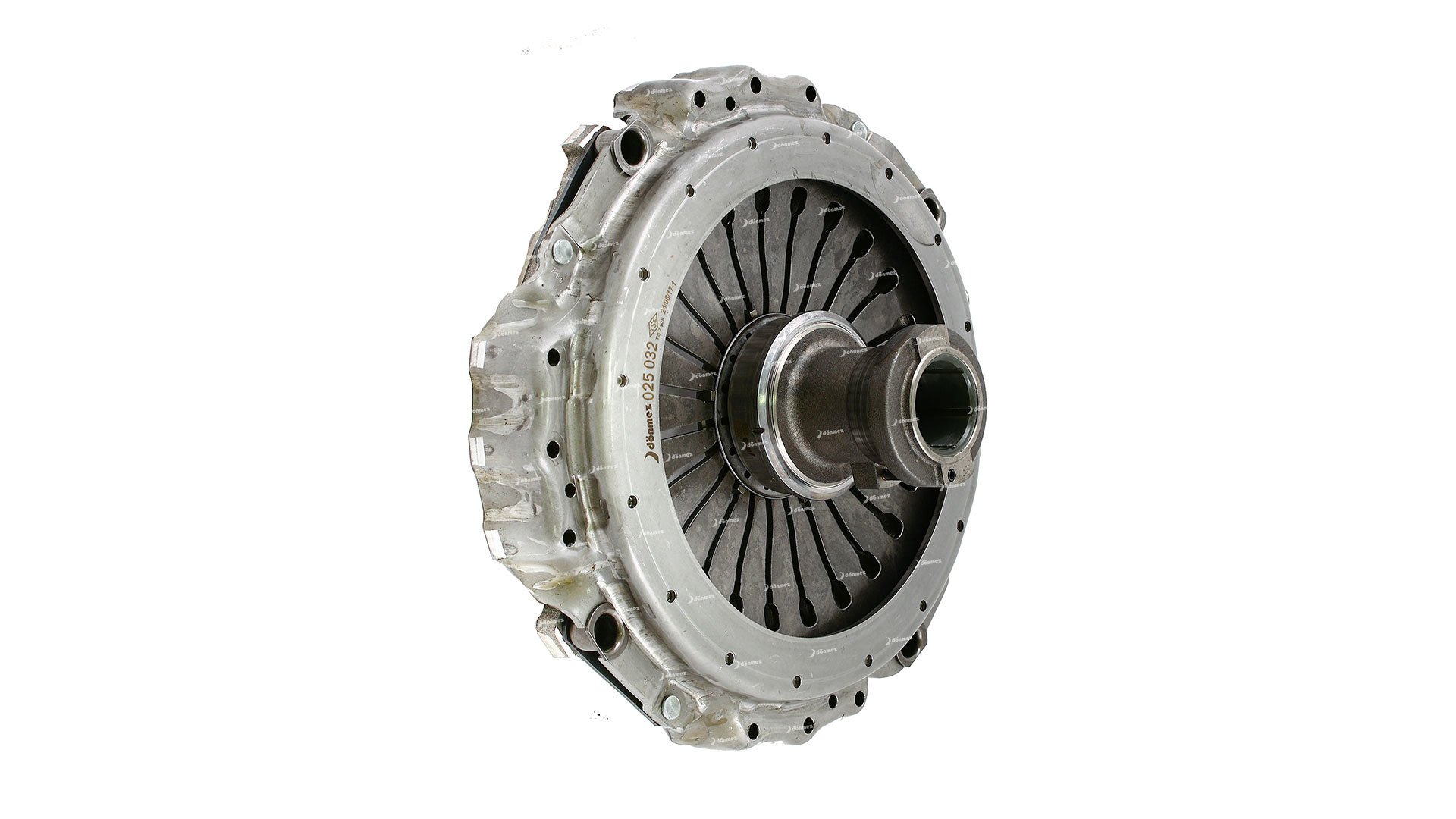 DEBRİYAJ BASKI-RULMANLI - OEM NO: 007 250 81 04, MERCEDES