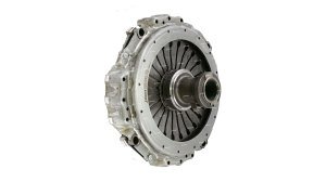 DEBRİYAJ BASKI-RULMANLI - OEM NO: 007 250 81 04, MERCEDES