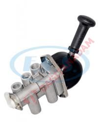 EL FRENİ VALFİ - 961 722 269 0 - RENAULT VI G170, G210, G230, G260, G290, R310, R340, R370, R390
