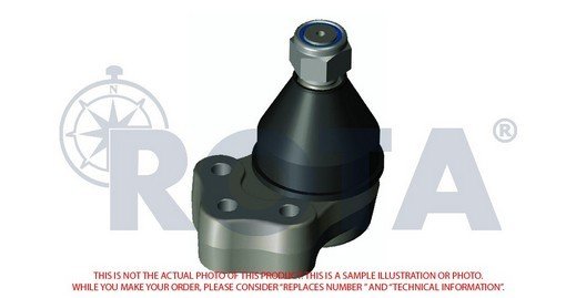 ROTİL - 51RS700797 - BMC