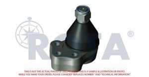 ROTİL - 51RS700797 - BMC