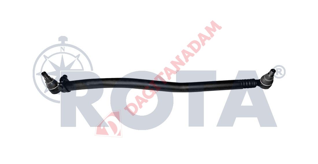 BUGİ KOLU - MERCEDES AXOR ACTROS 3753220423