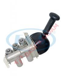 EL FRENİ VALFİ - 961 722 266 0 - IVECO TURBOSTAR 190
