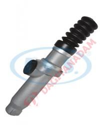 DEBRİYAJ ÜST MERKEZİ - 81 30715 6119 - MAN