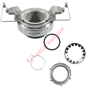 DEBRİYAJ RULMANI - OEM NO: 20569157 - 20569151 - 1655843, VOLVO