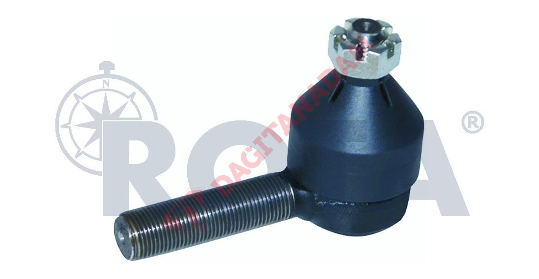 ROT BAŞI - IVECO 85MM M16X1,5 SAĞ 3435788