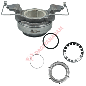 DEBRİYAJ RULMANI - OEM NO: 3192223 - 3192216, VOLVO