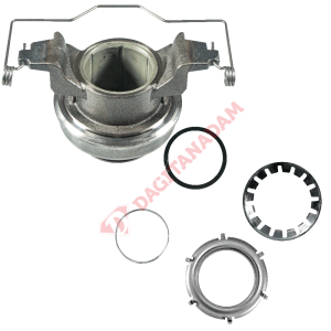 DEBRİYAJ RULMANI - OEM NO: 3192220, VOLVO