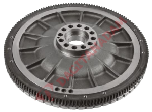 VOLAN DİŞLİLİ - MERCEDES AROCS