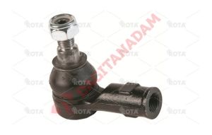 ŞANZIMAN ROT BAŞI - SAĞ 90MM M14X1,5 4K10586