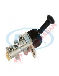 EL FRENİ VALFİ - 961 722 251 0 - DAF - IVECO - MERCEDES