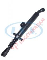DEBRİYAJ ÜST MERKEZİ - 81 30715 6140 - MAN