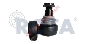 ROT BAŞI DİŞİ - MAN 90MM M26X1,5 SAĞ