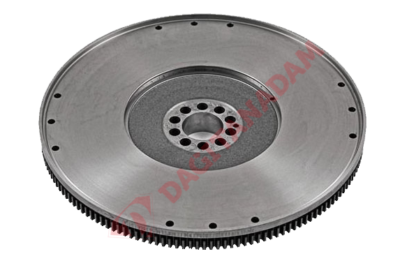 VOLAN - DİŞLİLİ MERCEDES 3031 O403 OM402 LA MAN 372 422 423 463