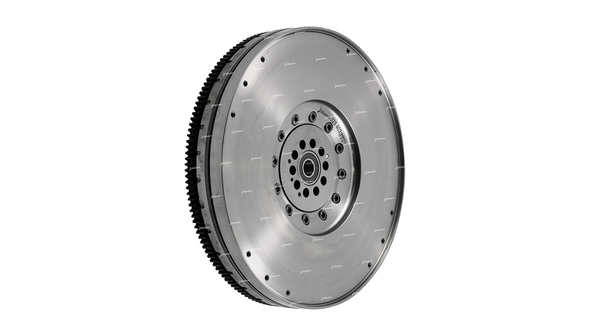 DEBRİYAJ VOLANI - OEM NO: 457 030 44 05, MERCEDES