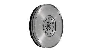 DEBRİYAJ VOLANI - OEM NO: 457 030 44 05, MERCEDES