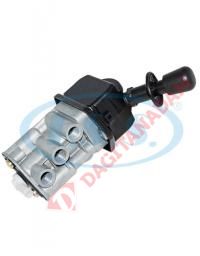 EL FRENİ VALFİ - 961 722 324 0 - DAF-VOLVO FL7