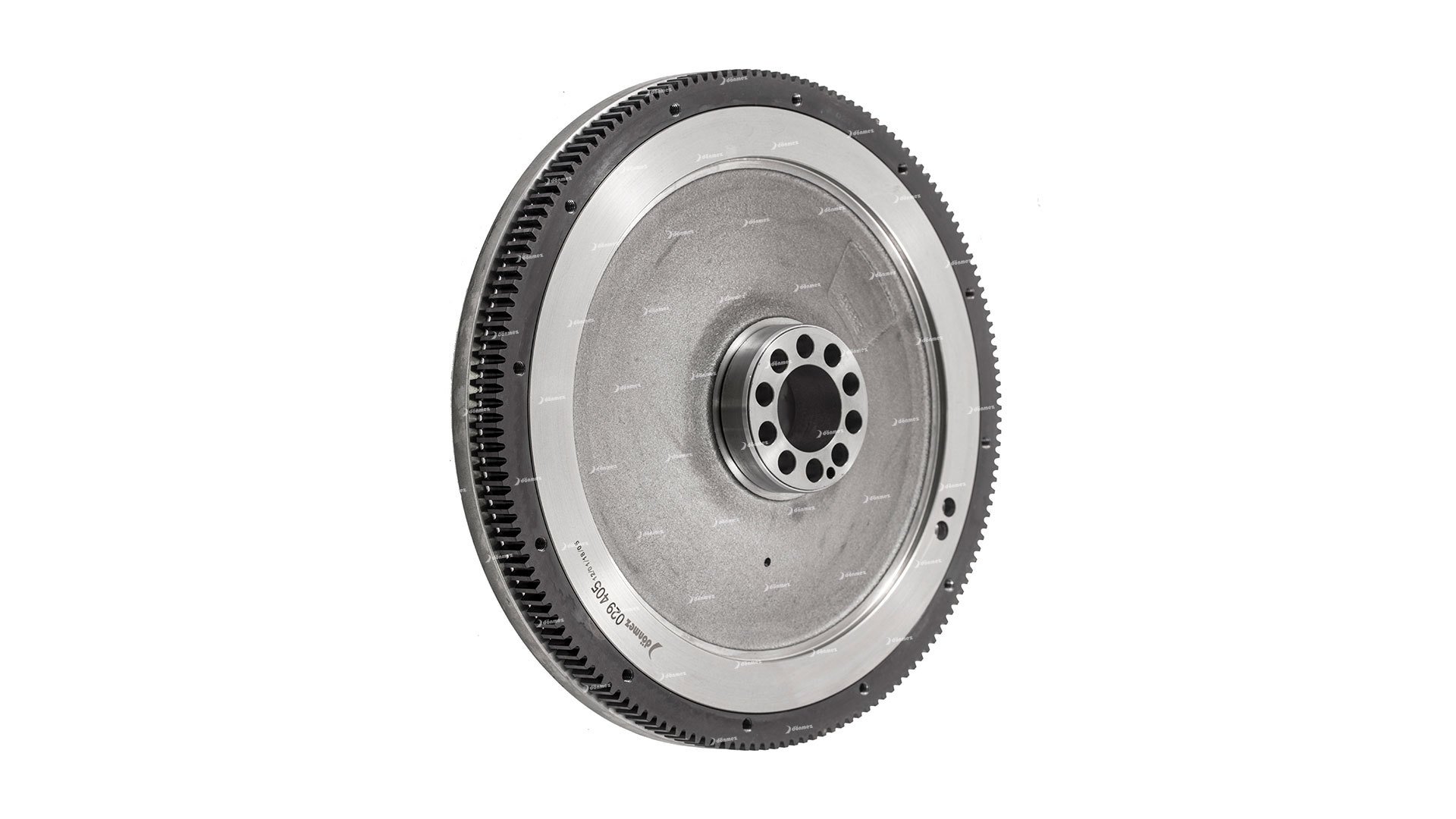 DEBRİYAJ VOLANI - OEM NO: 403 030 14 05 - 51.02301.7300, MERCEDES