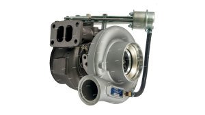 FORD TURBOŞARJ - OEM NO: 6C46 6K682JC / 6C46 6K682JD, FORD