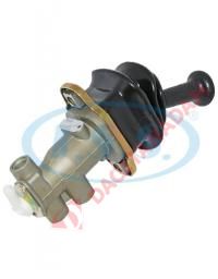 EL FRENİ VALFİ - 961 722 150 0 - DAF - MERCEDES - SCANIA-IVECO MK75, MK80, MK90, MK110, MK130