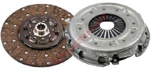 DEBRİYAJ SETİ - RULMANSIZ FORD CARGO 2520 2620 - 040 396 + 040 463