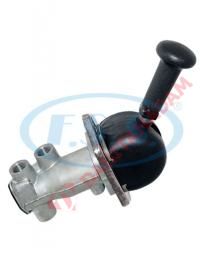 EL FRENİ VALFİ - 961 722 156 0 - IVECO MK75, MK80, MK90, MK110, MK130