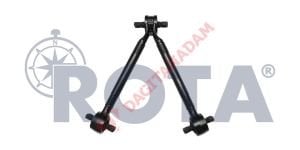 V ÇEKİ KOLU - MERCEDES BENZ ACTROS ATEGO 9423500805