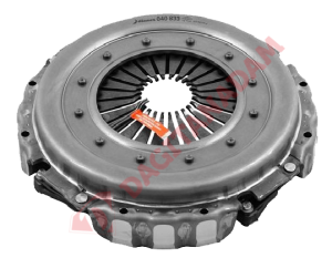 DEBRİYAJ BASKISI - 395MM FORD BMC MERCEDES HIEX