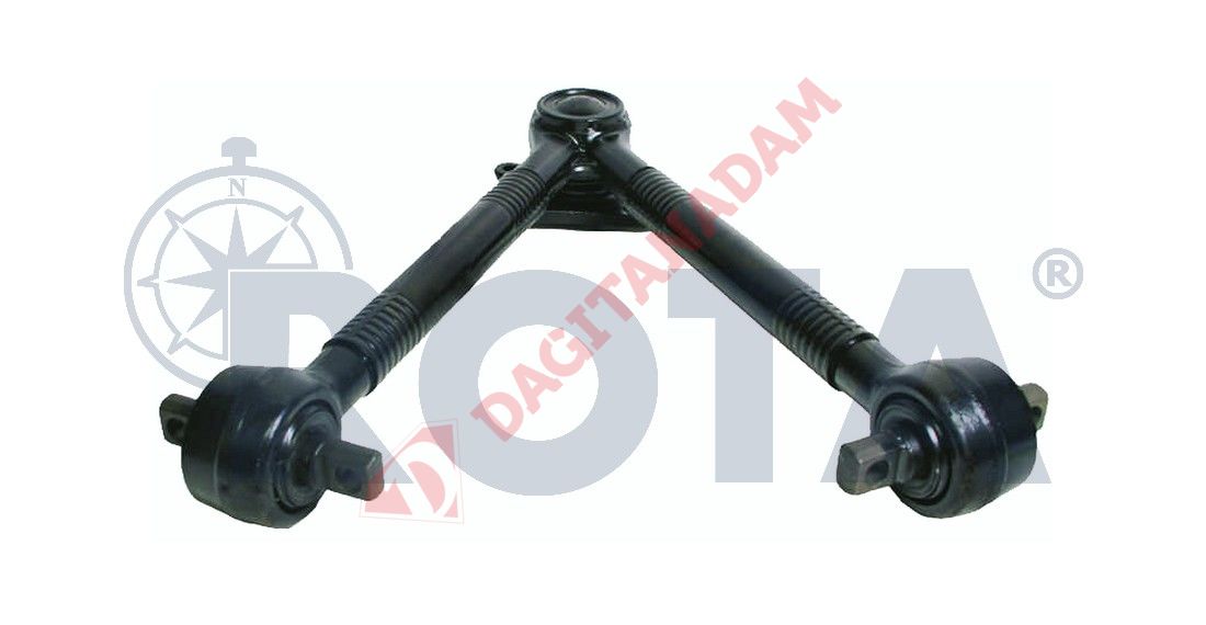 V ÇEKİ KOLU - RENAULT VOLVO 7420741703